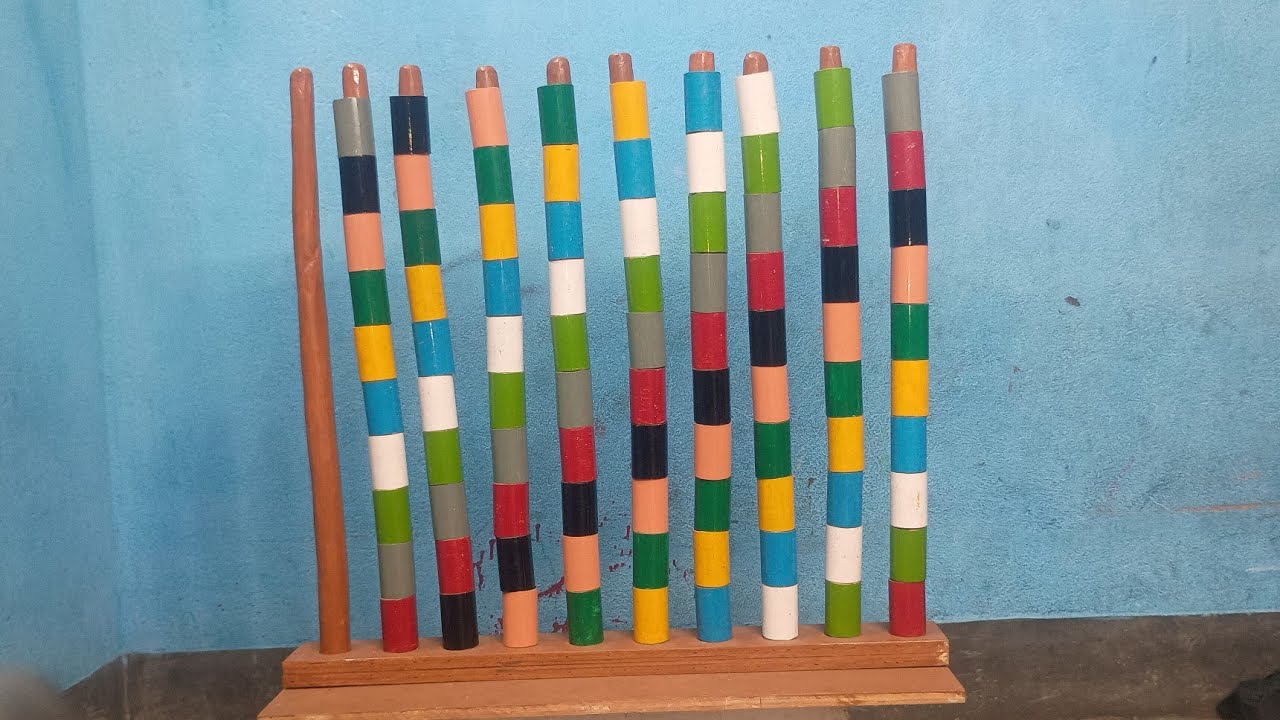 Colour sorting game ll colour matching game ll Sorting the colours ll Matching the colours 