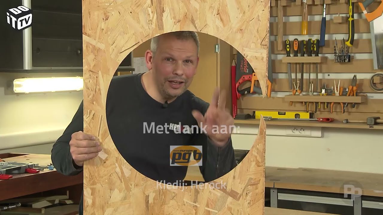 Decoupeerzaag upgraden | De tooldokter