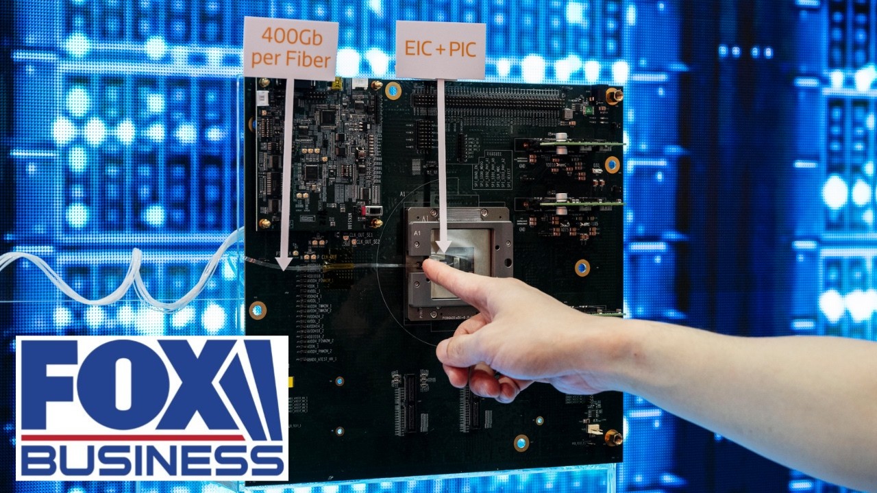 A look inside the photonics sector SURGE