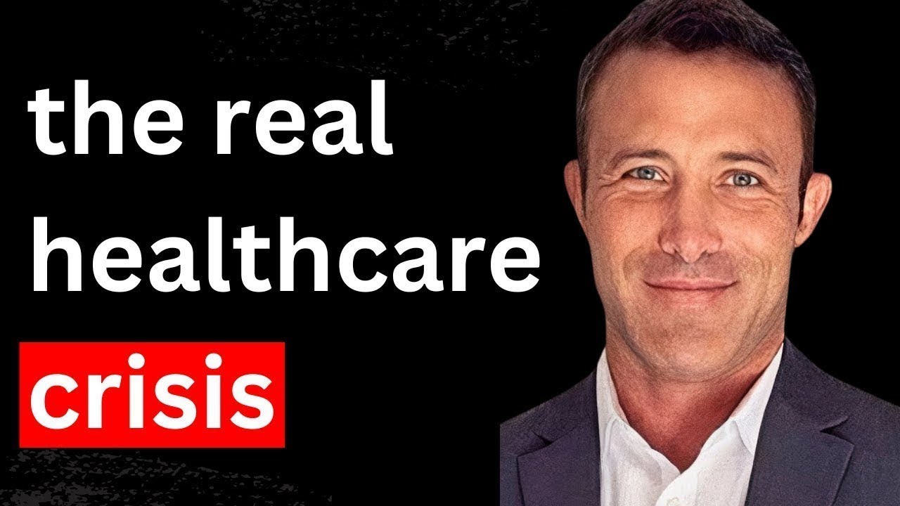 🔴 The REAL Health Care Crisis: Causes and Solutions