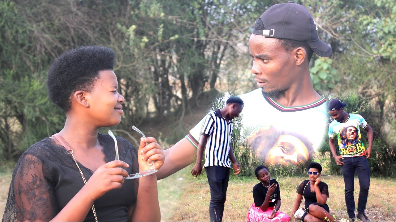 Abaishiki ba Babafere Trick new Lovers  - New Ankole Comedy | Funniest
