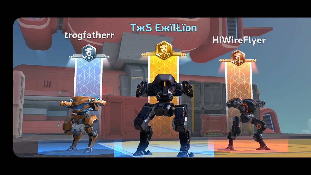 ma clan txs: feat exillion