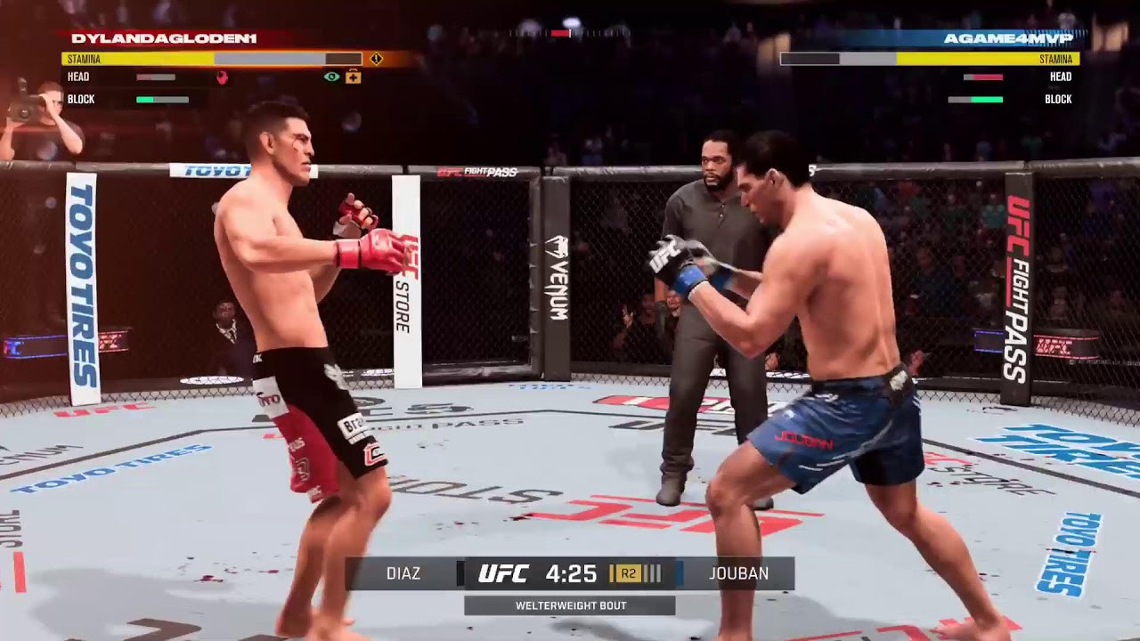 UFC