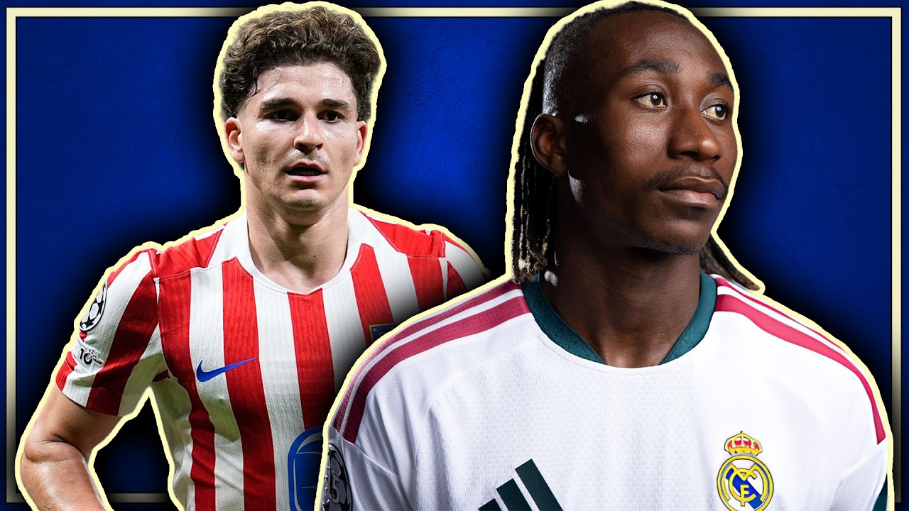 Why This Transfer Market Makes No Sense