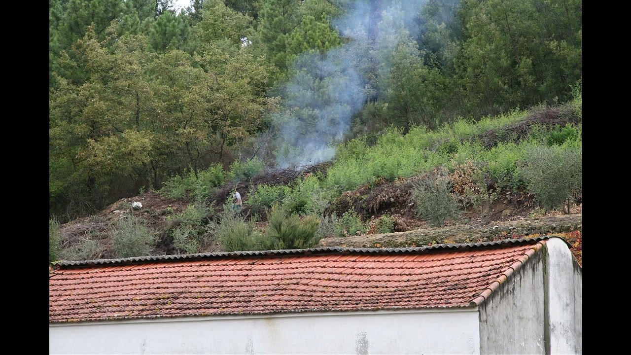 Valdevez,Novembro 2011