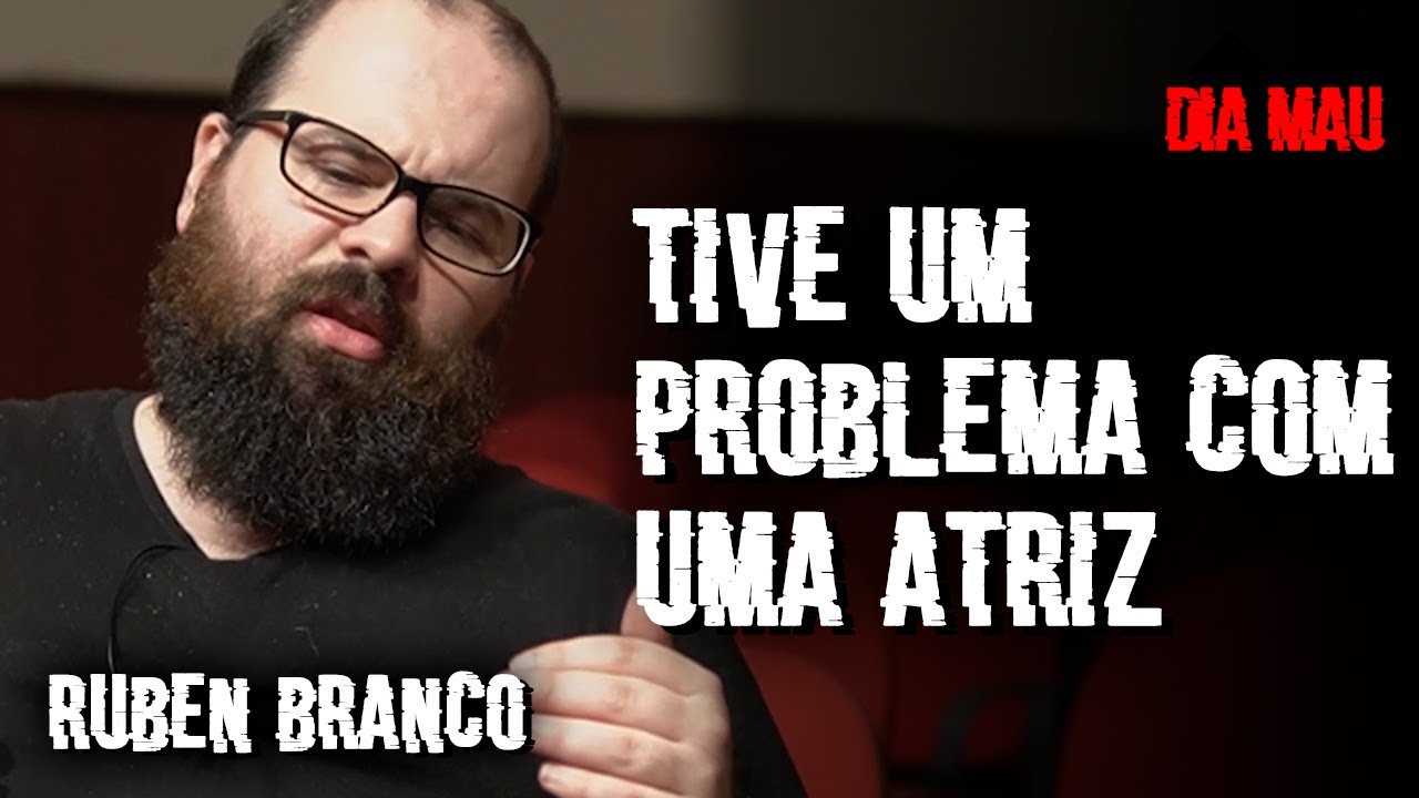 RÚBEN BRANCO - 