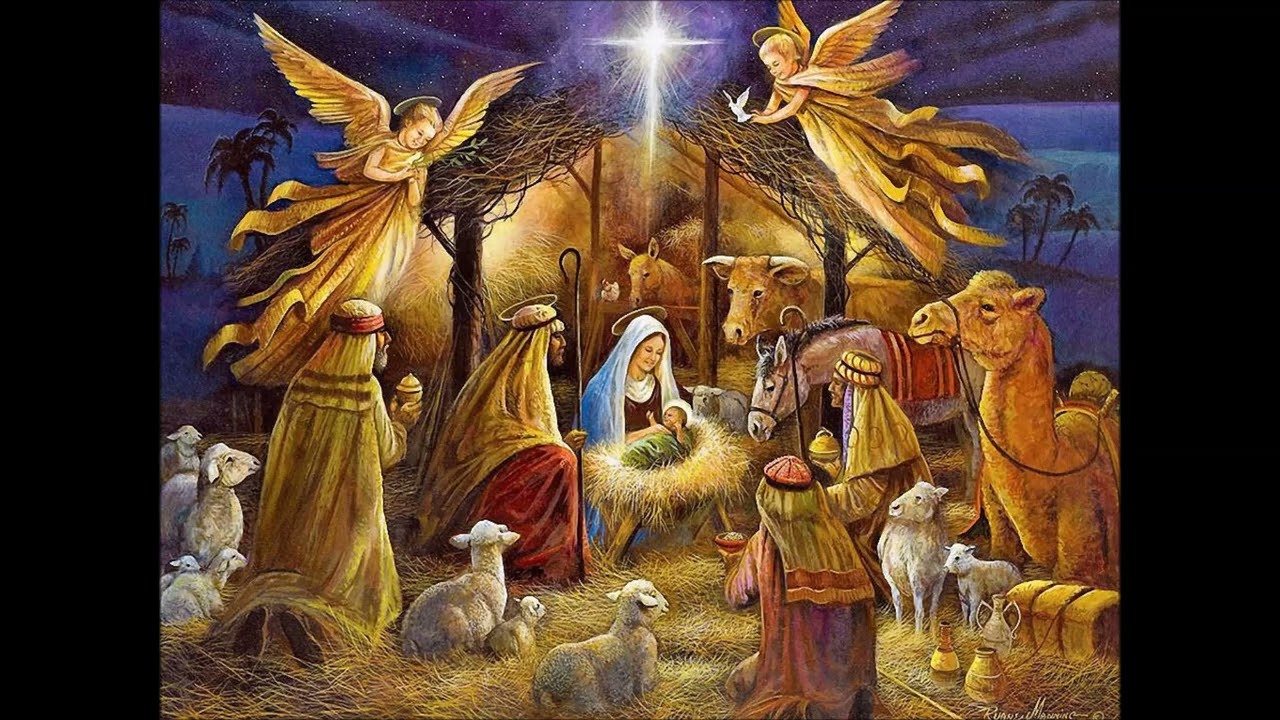 Ликуючи возіграймо днесь - Ст. Людкевич - Musicus Bortnianskii - Мирон Максимів