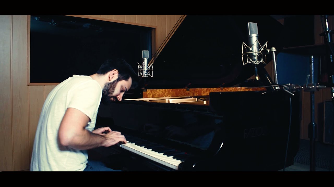 One of Vas - Act I (Live at Artracks Recording Studios)