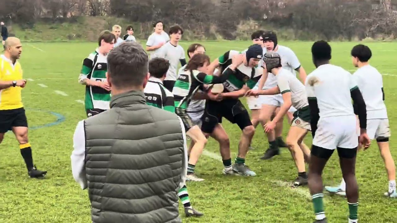 ETRC 14-45 HWRUFC| Congratulations|memorable play|@chokgurung62|18January 2026