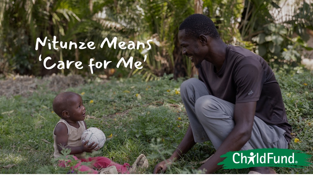 Nitunze Means 'Care for Me'