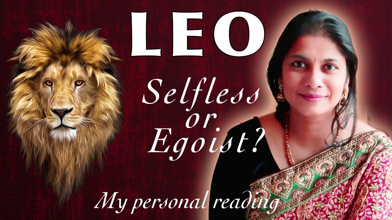 LEO zodiac sign  personality : love, life mission, health, career