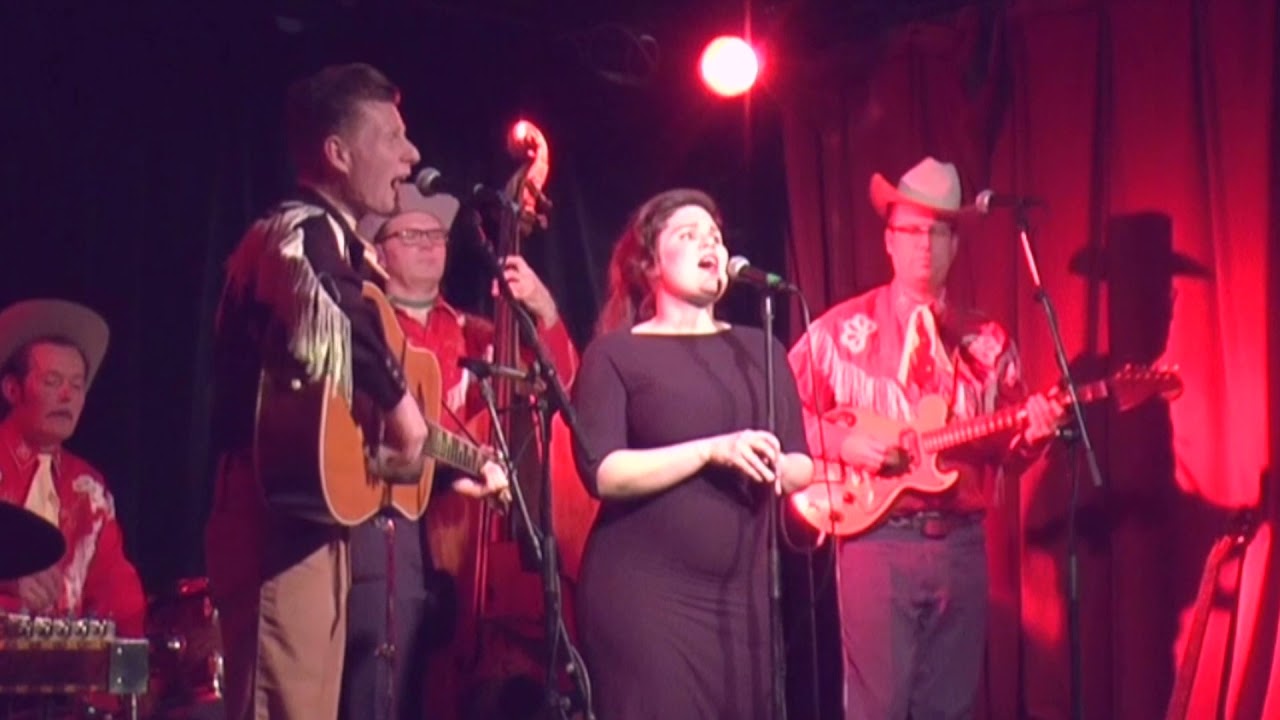 The Country Side of Harmonica Sam & Lil’ Camille — Wrong Company
