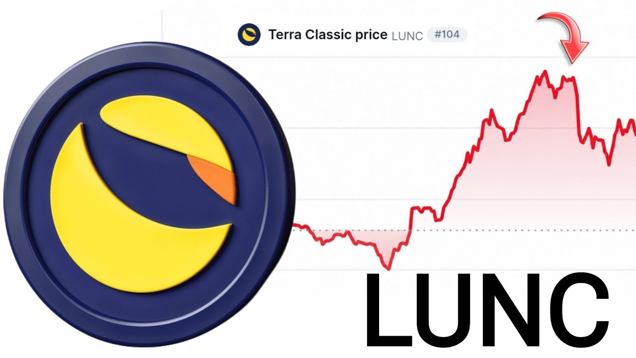 Nobody Expected TERRA LUNA CLASSIC To Do This...