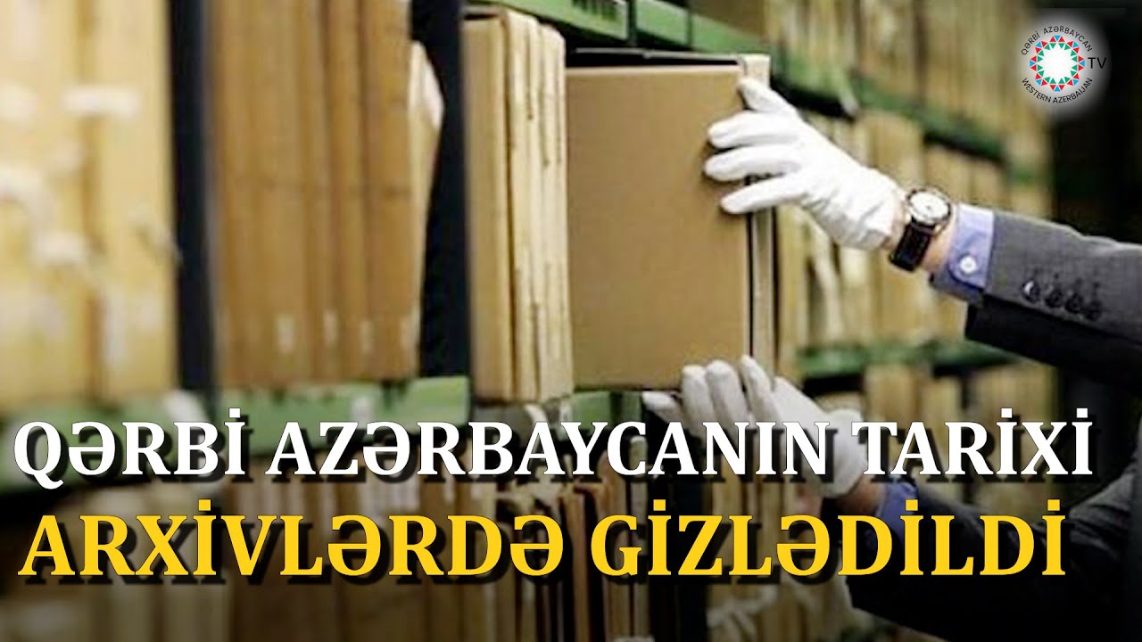 ERMƏNİSTAN ADI TARİXDƏ NƏ ZAMAN YARANIB?