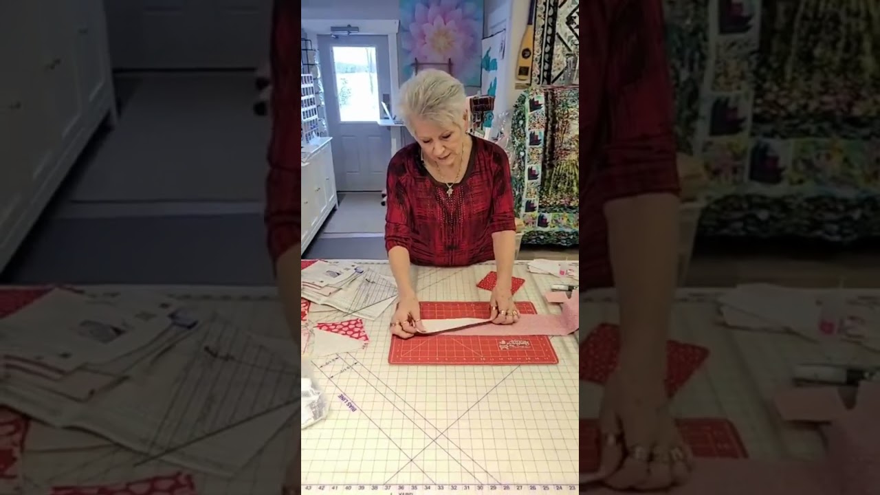 Learn to Use the Strip Tube Ruler