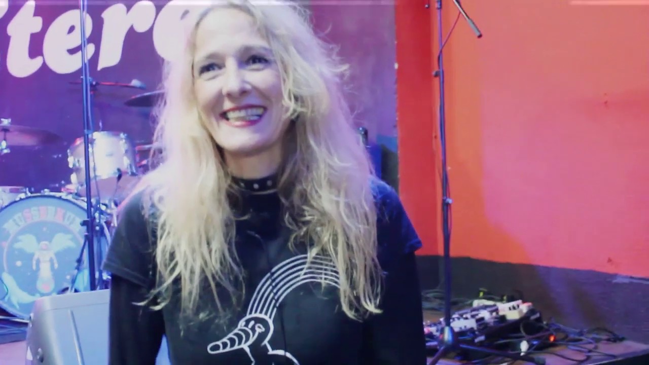 SEX MUSEUM Video Entrevista