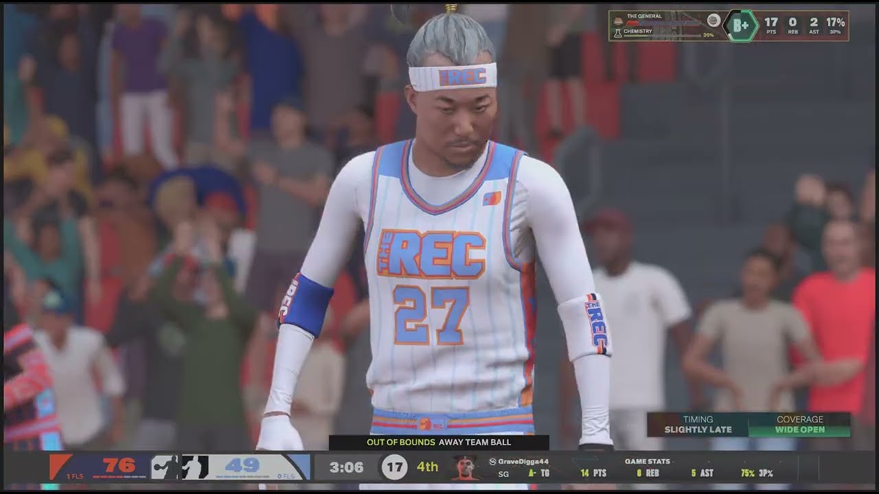 S2:Dashing_Dope_420 highlights 