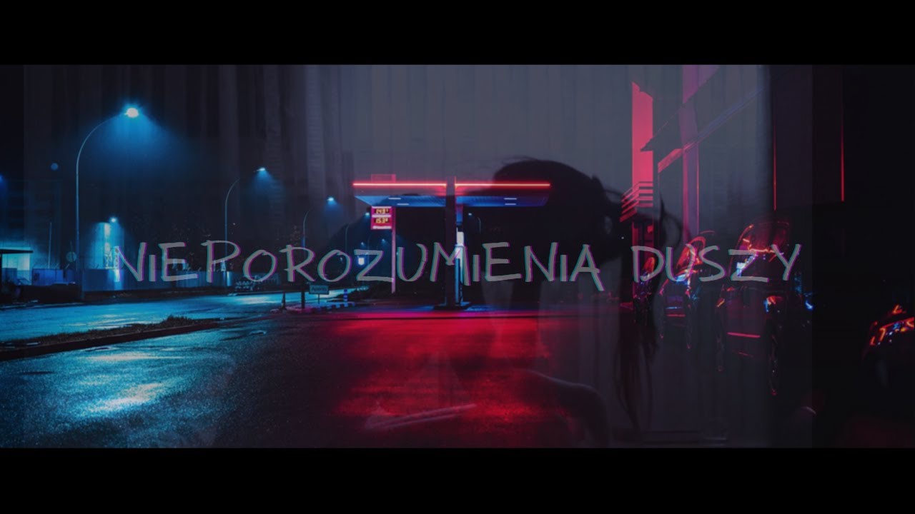 K.M.S feat. Ania Szałata - Nieporozumienia duszy (prod. bezimeni) VIDEO