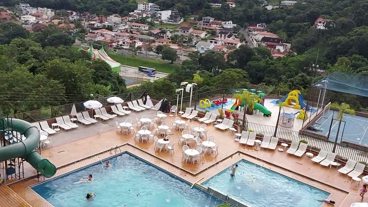 REFÚGIO PERFEITO EM SP