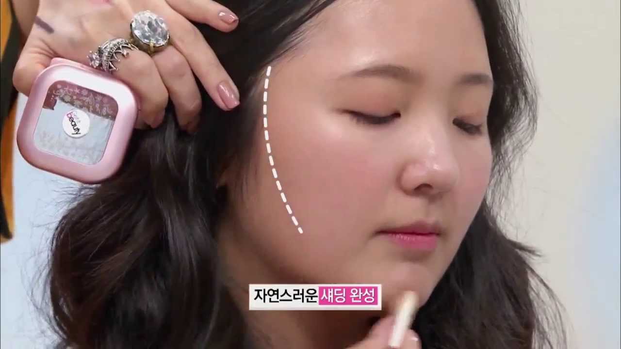 겟잇뷰티 2013 - Ep.11 Ⅱ. 여우 메이크업