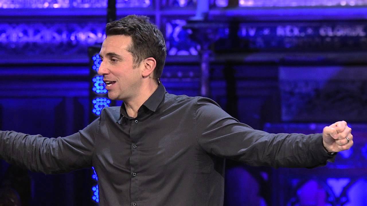Live a Life of Integrity | David Walker