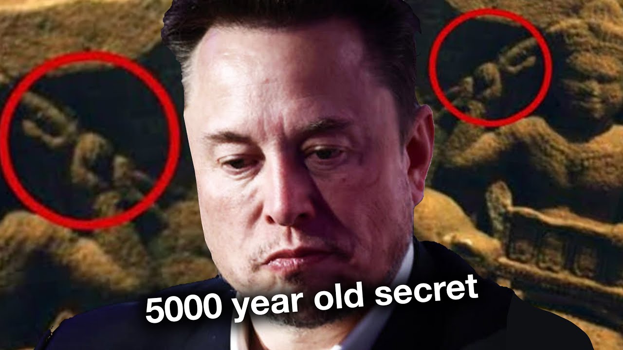 5,000-Year-Old Secret Exposed | 