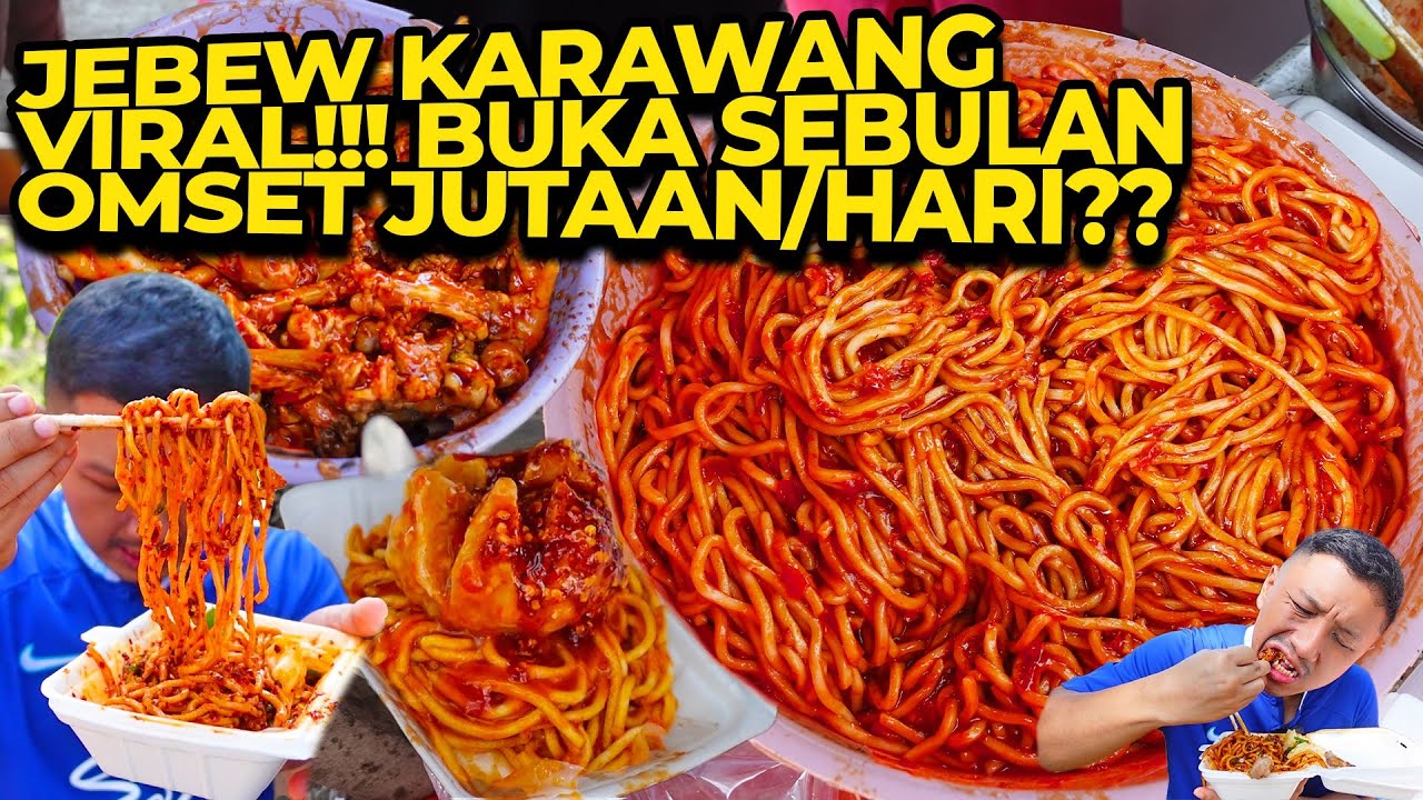 JEBEW 10RIBUAN BUKA SEBULAN OMSET JUTAAN!! GAMPANG BENER BIKIN USAHA??