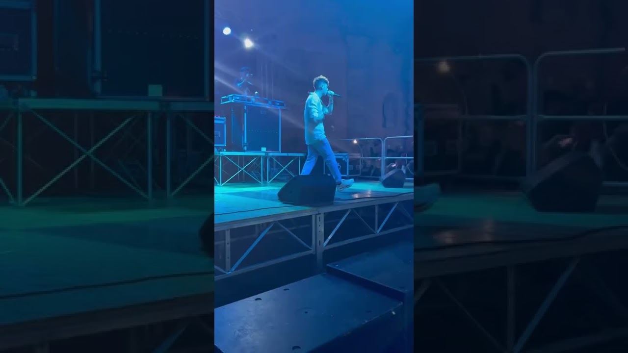 Shade - Autostop Live