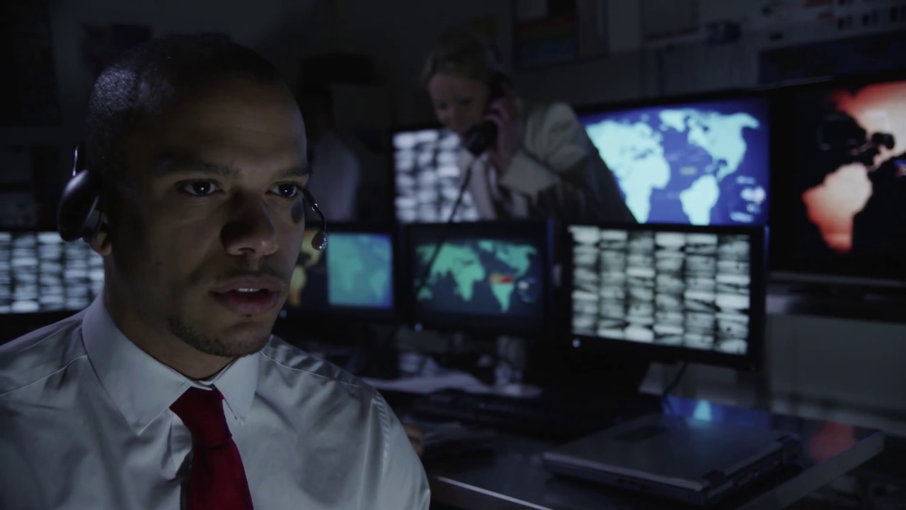How Airbus Earth Observation data & services support society