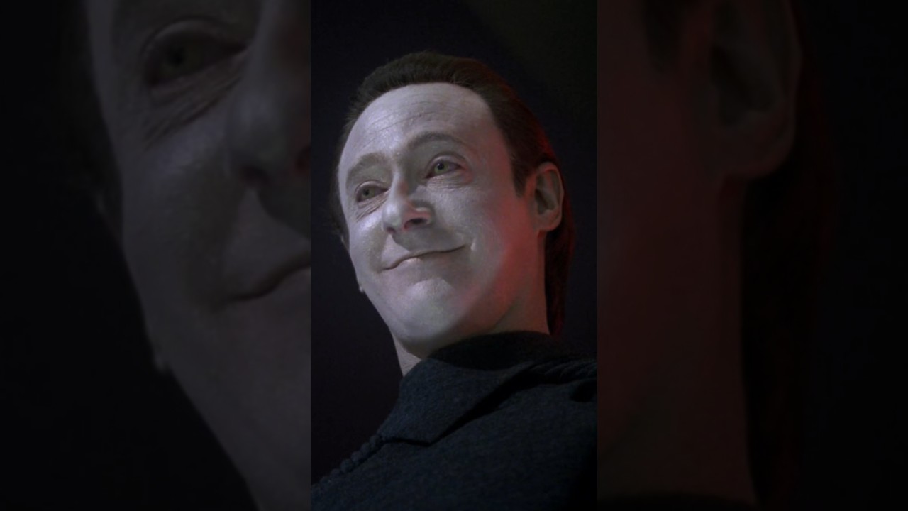 Lore - Star Trek TNG #startrekthenextgeneration #startrek