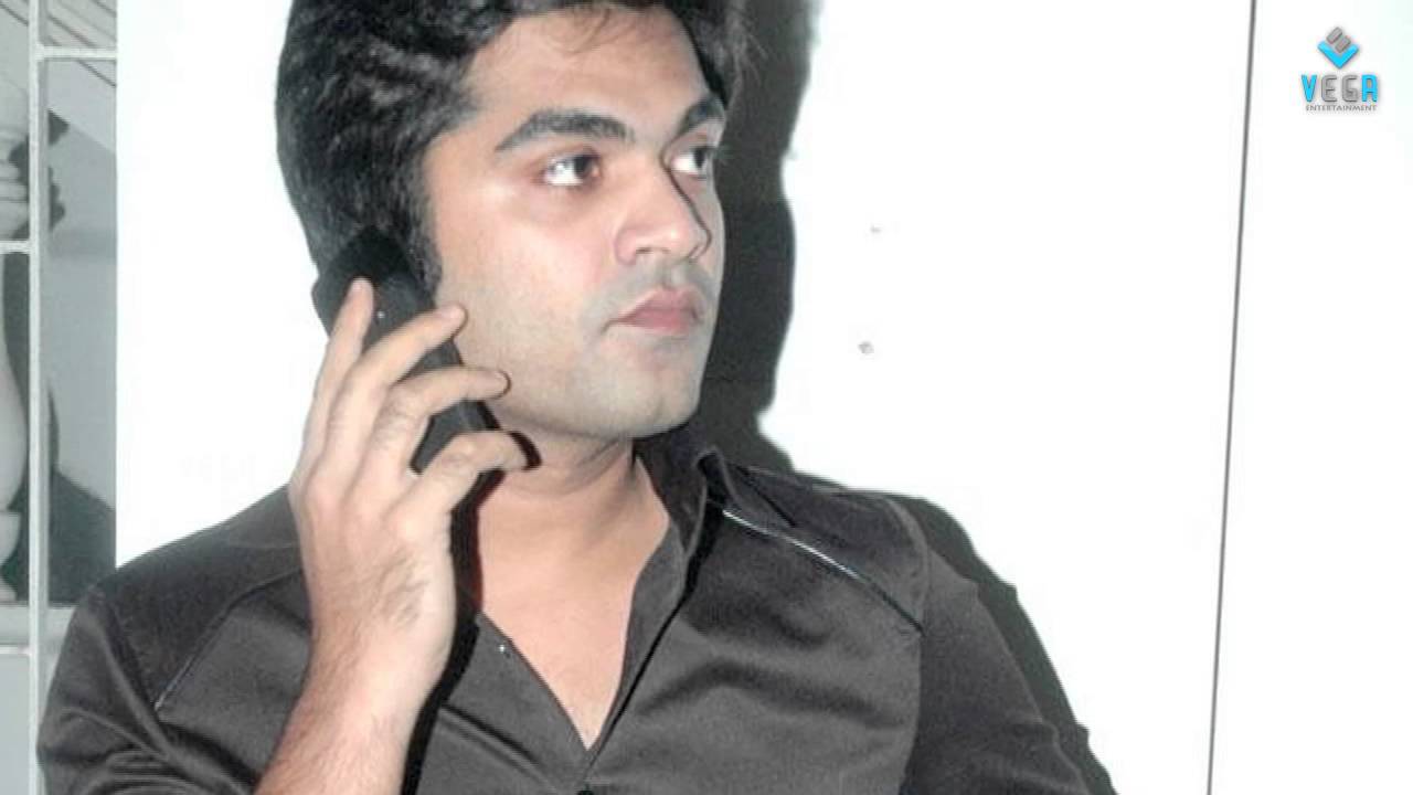 Simbu Fights In A T V Show : Kollywood Latest News & Gossips