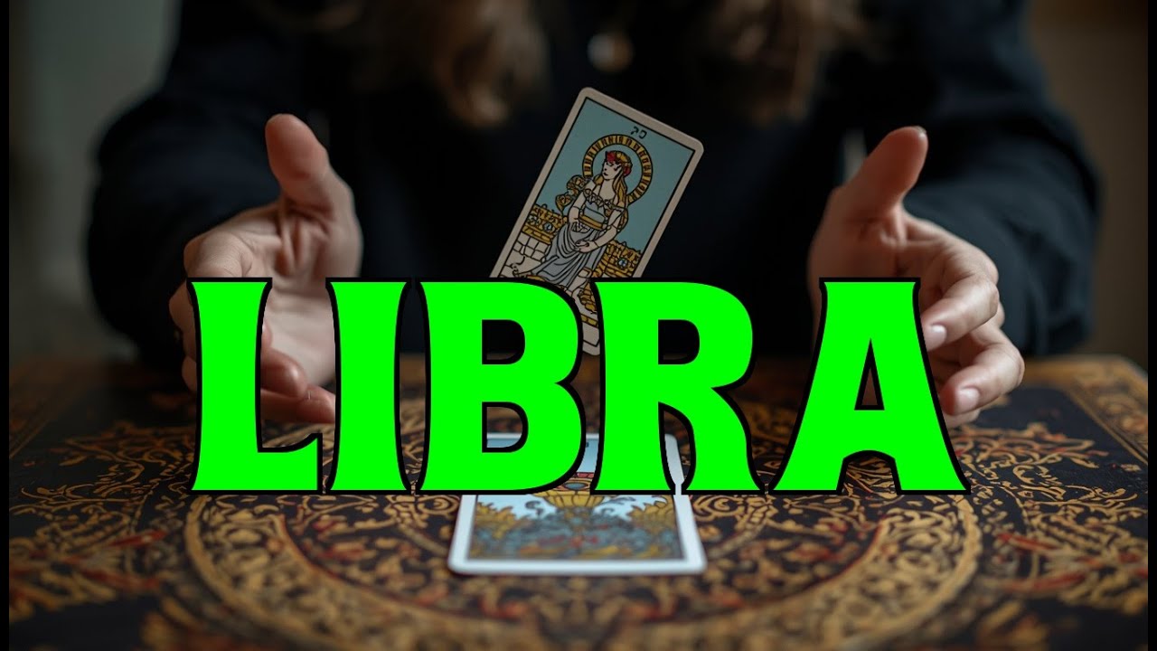 LIBRA OMG LIBRA 😍Tomorrow Your Life Changes Forever  !!!! It’s Finally Happening🤯!!Surprise LIBRA🥰