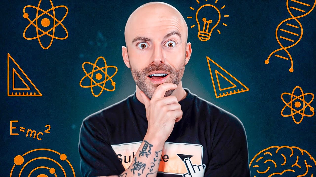 Amazing Facts To Blow Your Mind #16