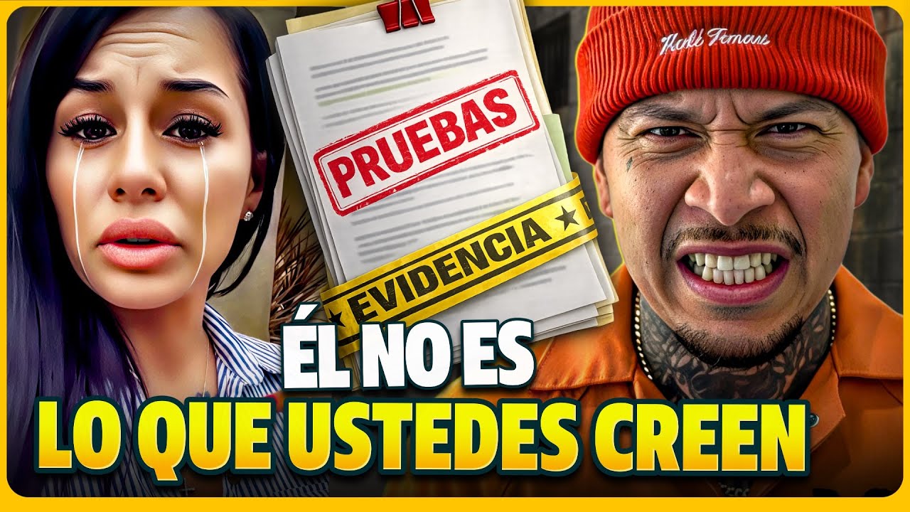 “No es un criminal“ Esposa del Chulo habla tras su arresto 🔥😱 Yomil Lo Vuelve A Hacer En Concierto