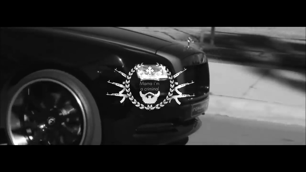 Честер Небро - Хлам  (VIDEO)