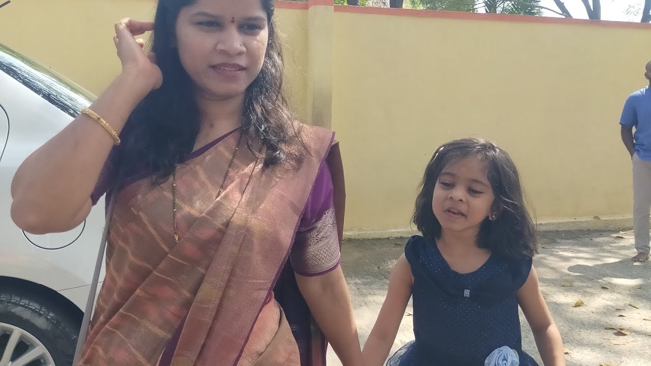 ♥️NAIRITI birthday celebration 🎉 full comedy 🤩 yashukannadiga YRS_BHOOSH