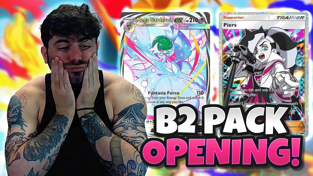 NUOVO SET FANTASTICAL PARADE (B2) BIG PACK OPENING! | Pok&eacute;mon TCG Pocket