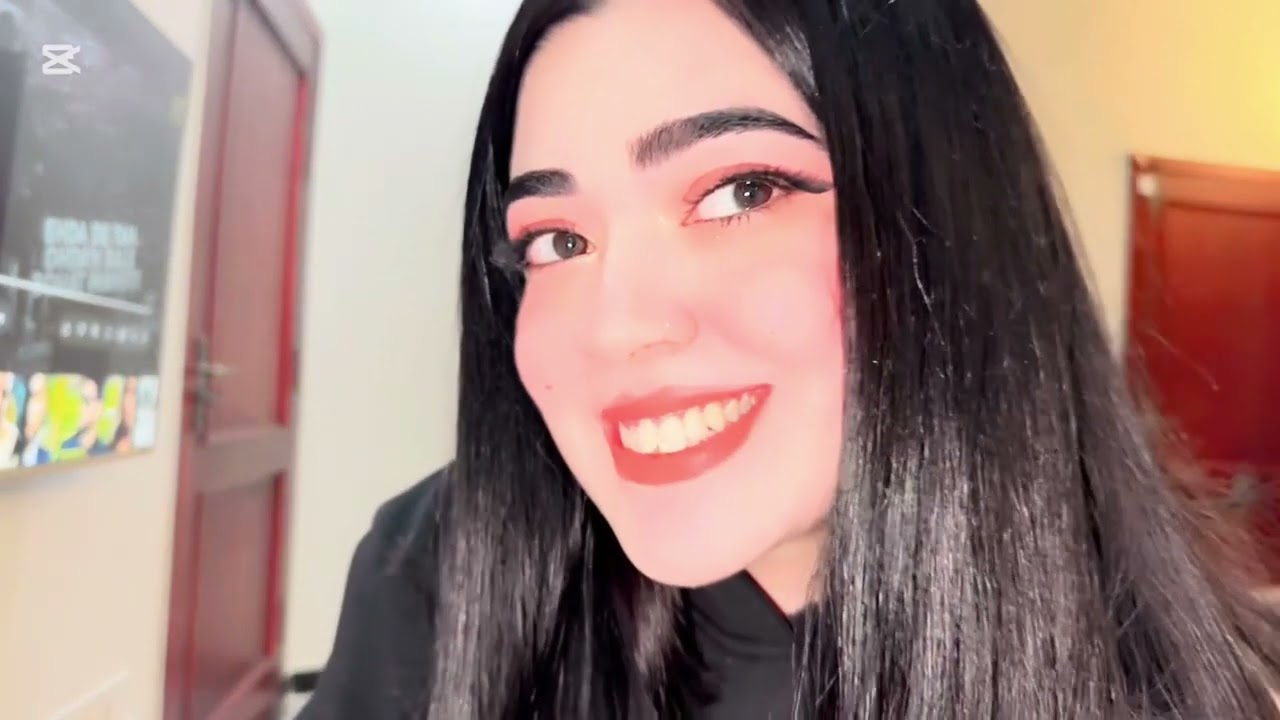 Makeup tutorials and beef pulao
