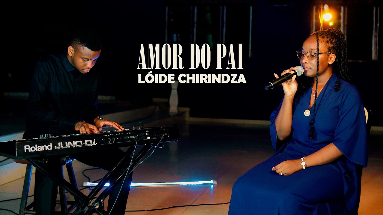 Gospel em moçambique
