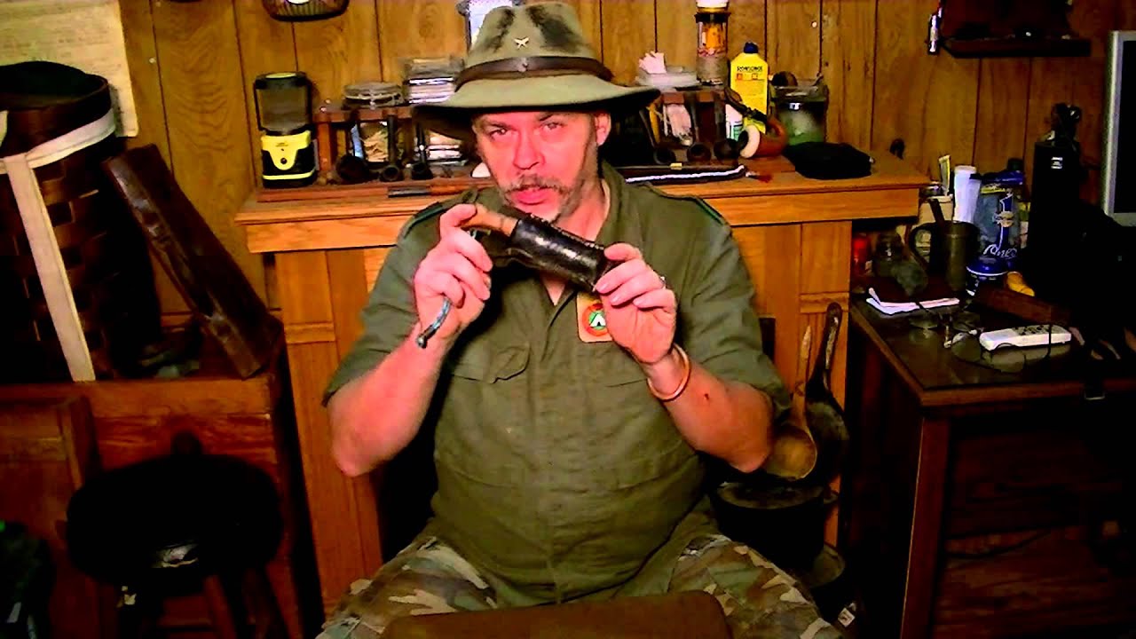 OPINEL #12 SAW MOD PT.2