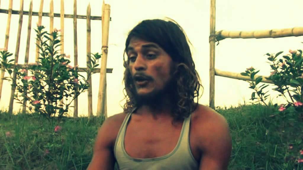 Shaharul Phakir - Achhey Peerer Kachhey Heera Kanchon Moni