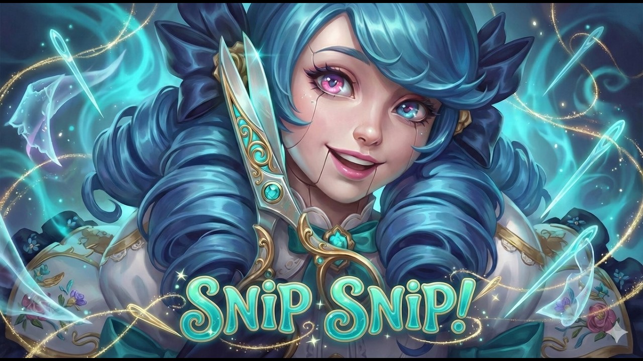 Gwen - 