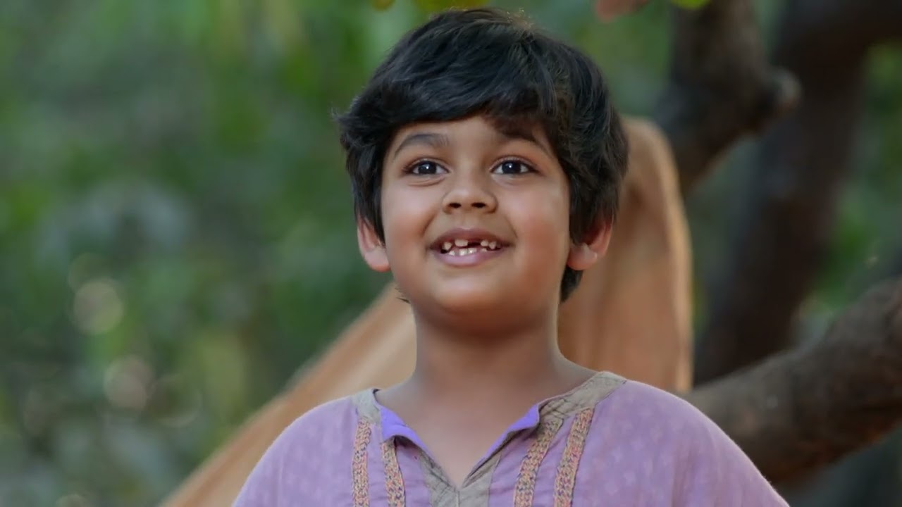 Yeshu - Ep 36 - Vivaan Shah,Sonali Nikam,Aarya Dharamchand - Hindi Tv Serial - Zee Anmol