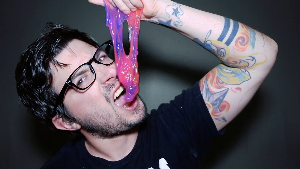 BEST ASMR STICKY WET SOUNDS | Sleepy Tingles
