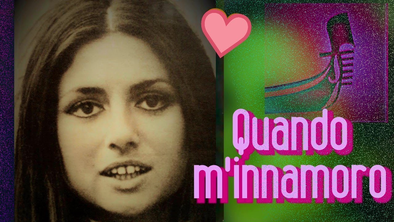 GIGLIOLA CINQUETTI: 