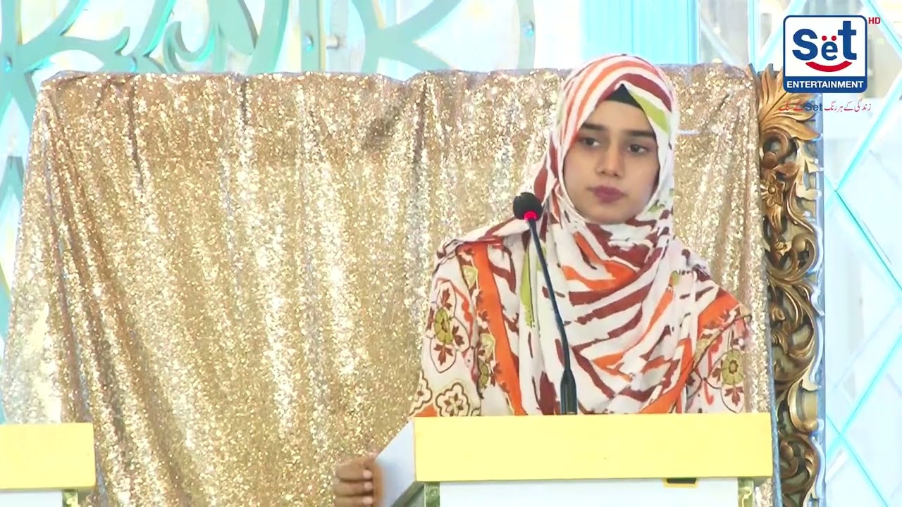 Rehmat e Sehar | 17th Sehri Roshan Pakistan Takriri Muqabla PART 2 | | Host Rao Karamat Sanagar