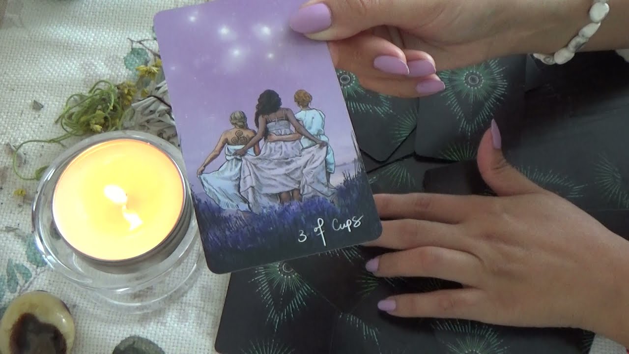 9 Surprises/Events Coming Your Way!!😍👆Pick a Card Tarot Reading