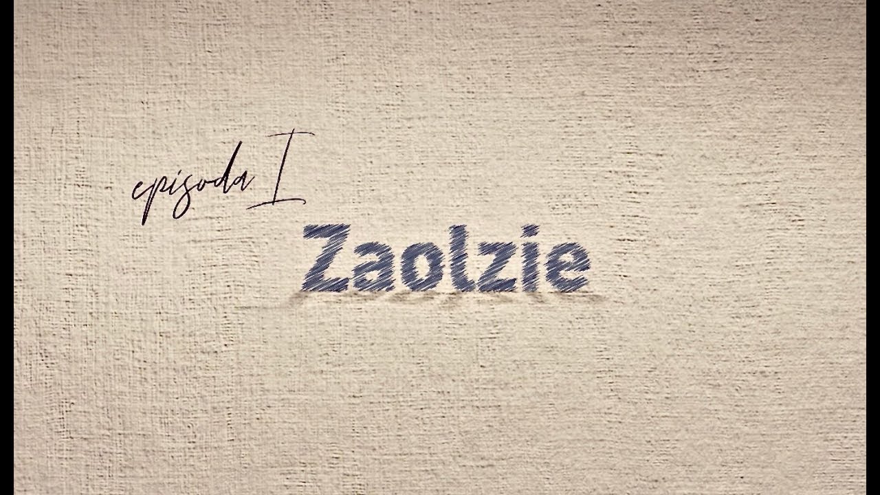 Ewa Farna STORIES - Zaolzie (episode 1)