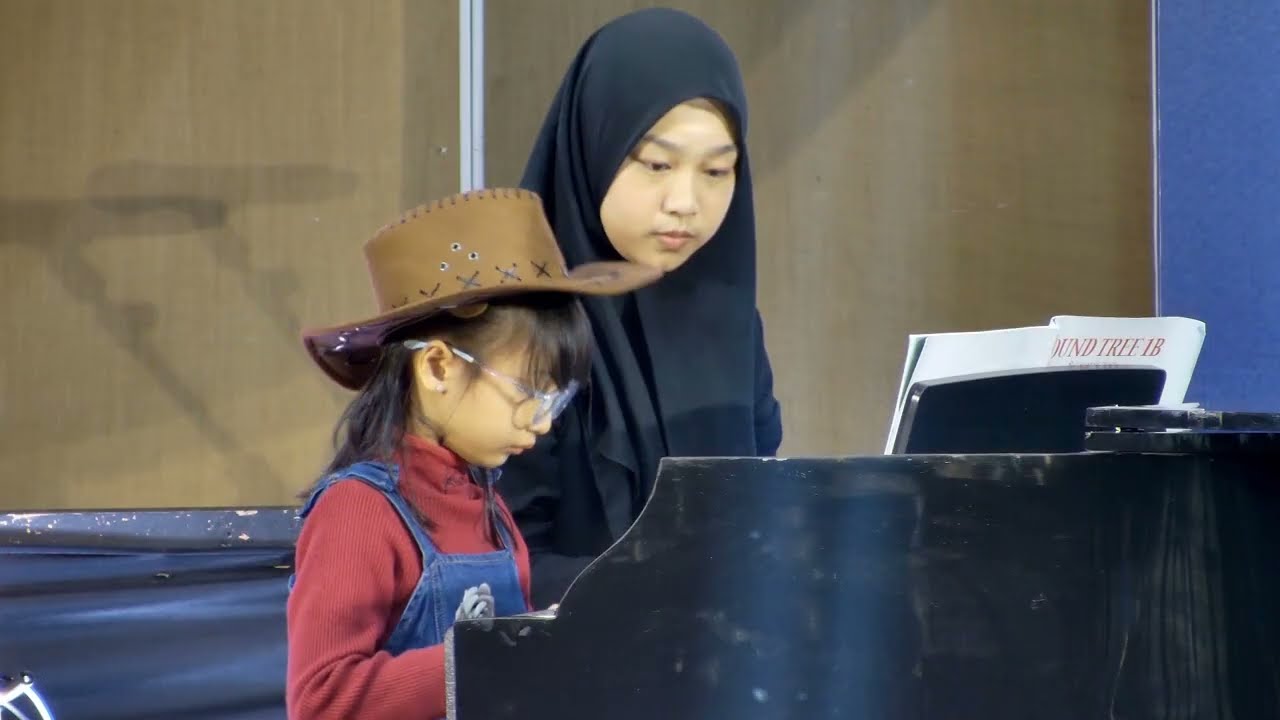 Cantabile Annual Concert 2025 