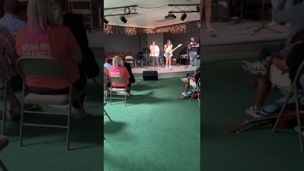 Casey Wood Studio - Summer Jam 2022 - I Could Die For You